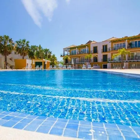 Apartament Casa Buba Tavira