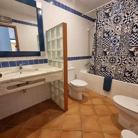 Casa Buba Διαμέρισμα Ταβίρα