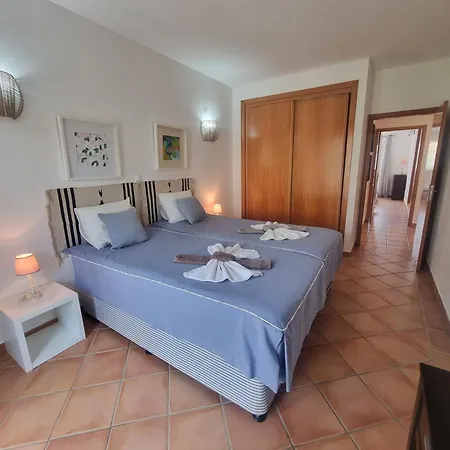 Casa Buba Tavira