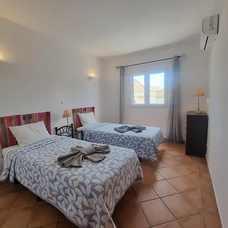 Casa Buba Appartamento Tavira