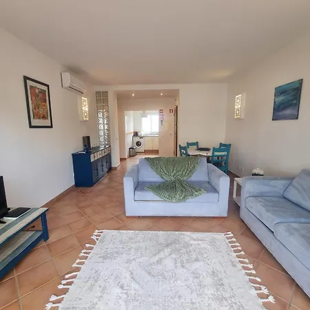 Apartment Casa Buba
