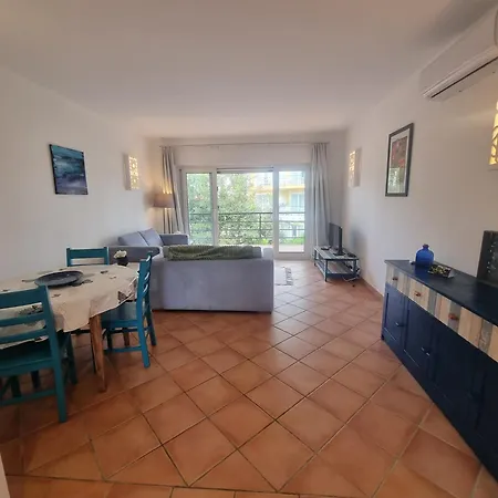 Apartment Casa Buba