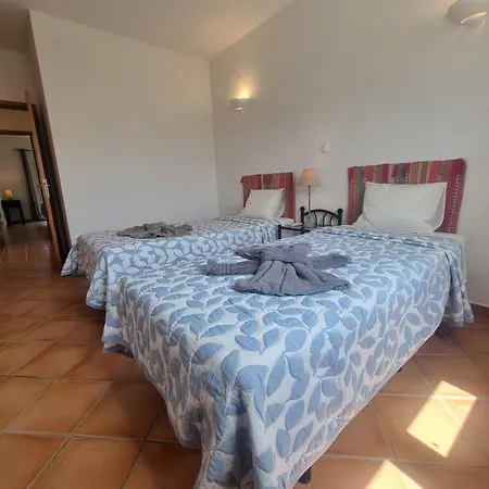 Casa Buba * Ταβίρα