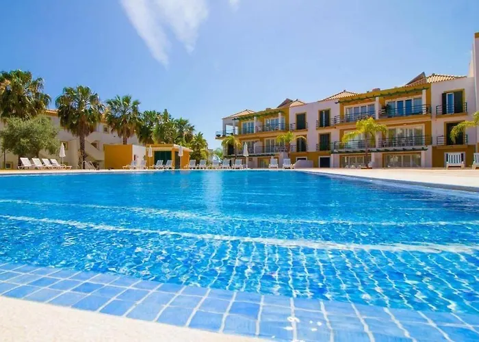 Apartamento Casa Buba Tavira
