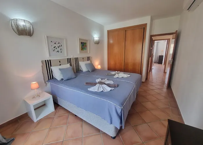 Casa Buba Tavira