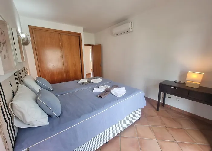 Casa Buba Apartamento *