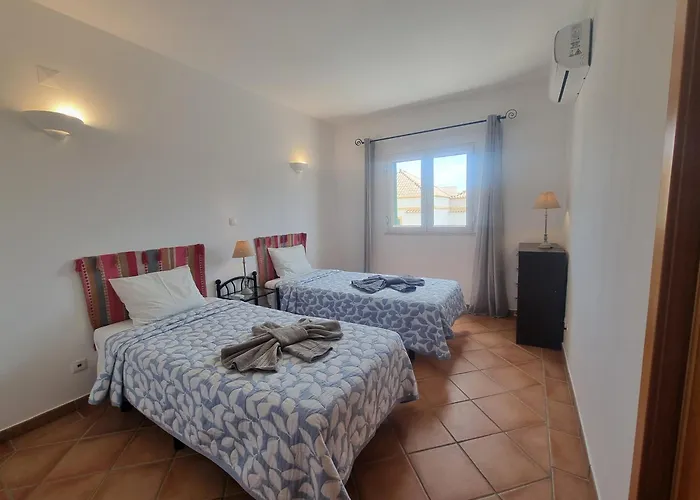 Casa Buba Apartment Tavira