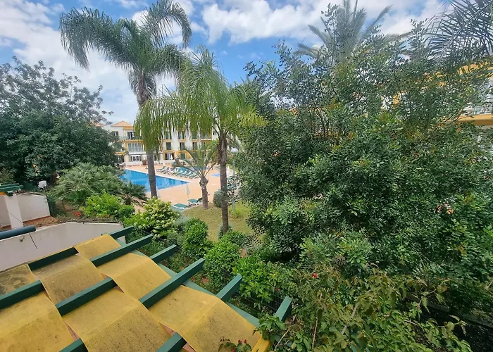 Casa Buba Apartment *