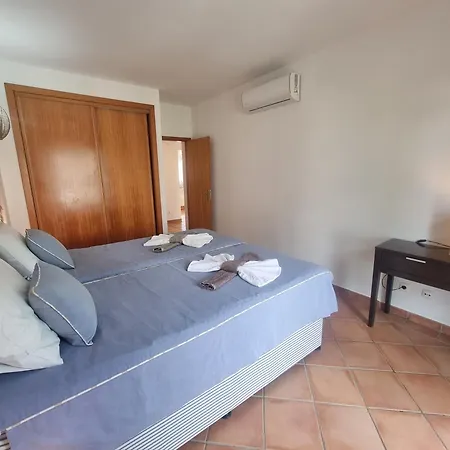 Casa Buba Apartmán *